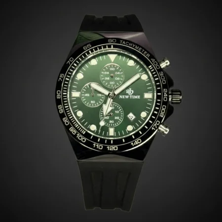 AWC Chronograph