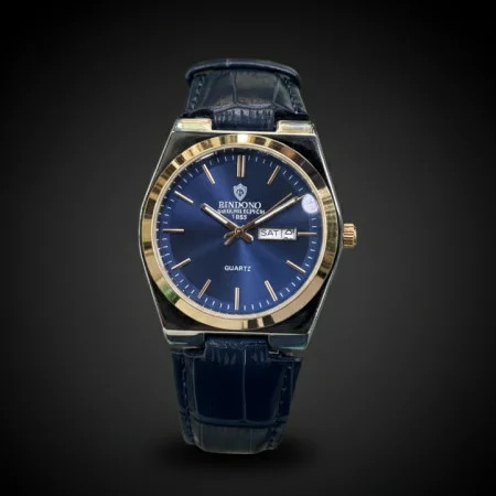 AWC Day Date Strap