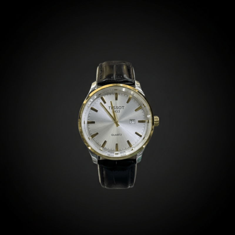 Tissot Classic