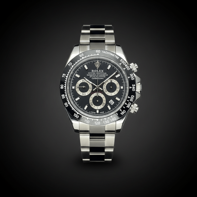 Rolex Daytona Chain