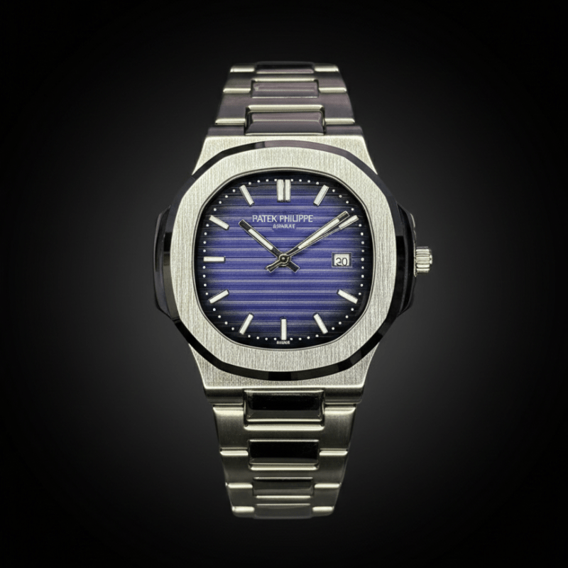 Patek Philip Nautilius
