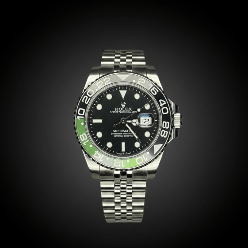 Rolex GMT-Master
