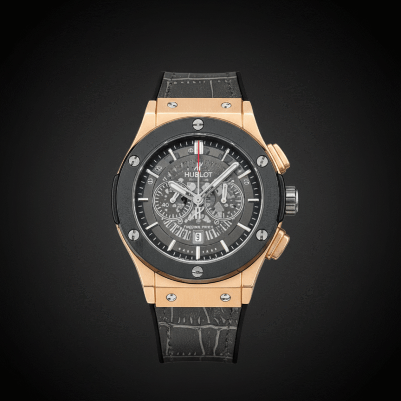 Hublot Classic Strap