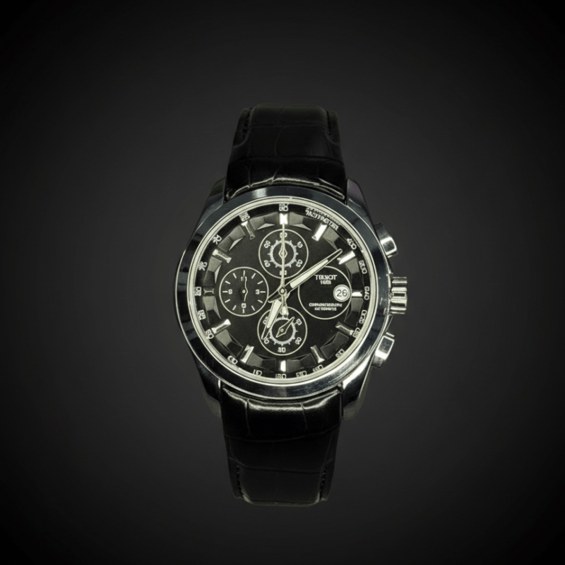Tissot Chronograph