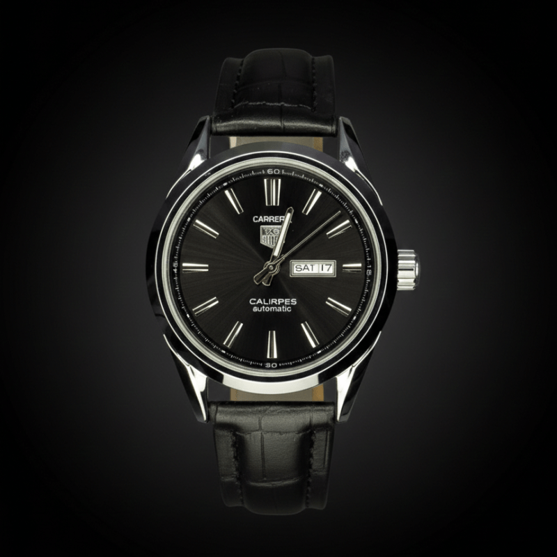 Tag Heuer Carrera