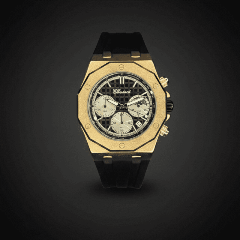 Chenxi Chronograph