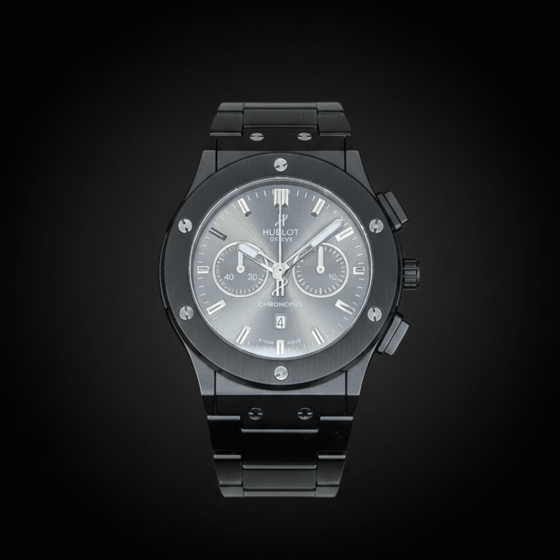 Hublot Classic Chain