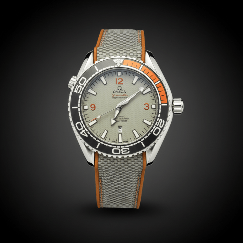 Omega Seamaster