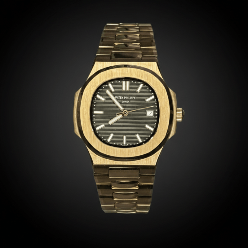 Patek Philip Nautilius Automatic