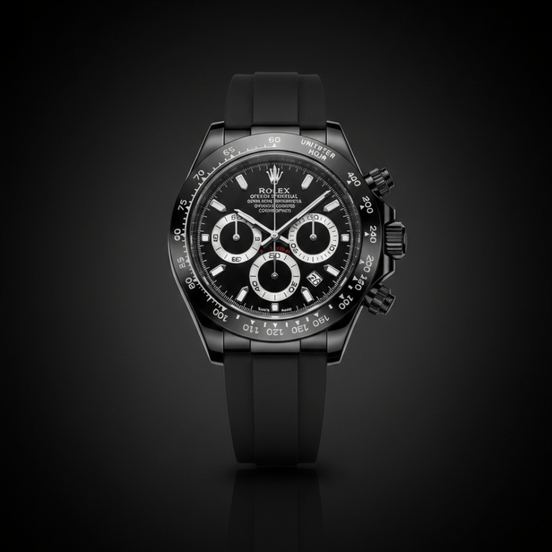 Rolex Daytona Strap